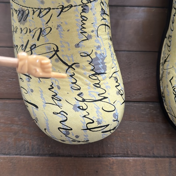 Dansko clog style size 42 EU - Picture 5 of 16